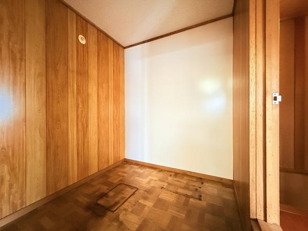 奈良市石木町の中古一戸建て