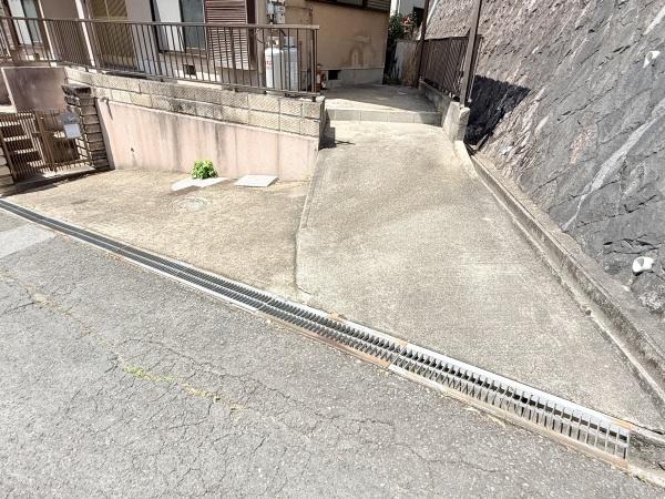 奈良市石木町の中古一戸建て