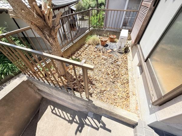 奈良市石木町の中古一戸建て