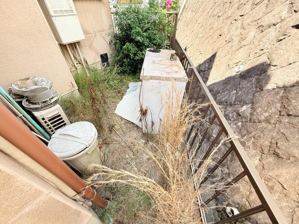 奈良市石木町の中古一戸建て