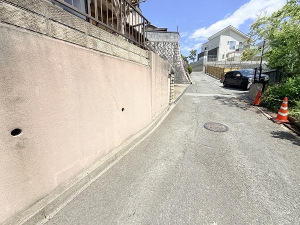 奈良市石木町の中古一戸建て