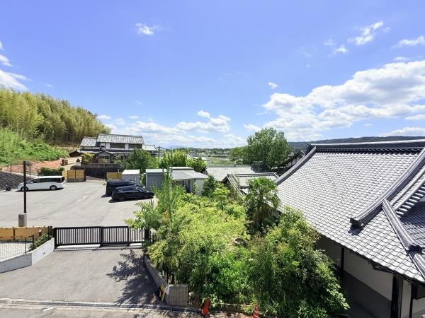 奈良市石木町の中古一戸建て