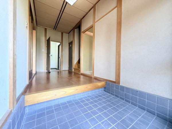 奈良市石木町の中古一戸建