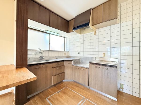 奈良市石木町の中古一戸建