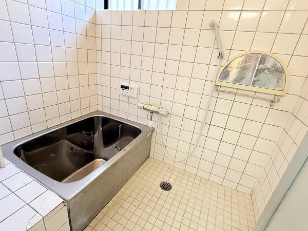 奈良市石木町の中古一戸建て