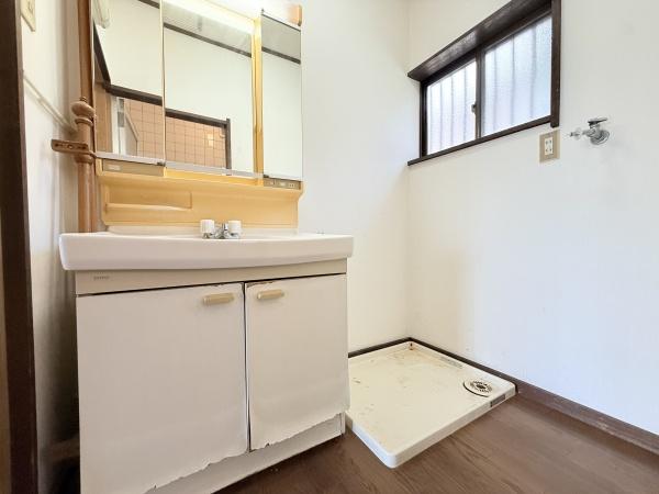 奈良市石木町の中古一戸建て
