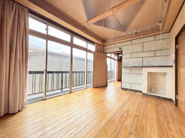 大和高田市西町の中古一戸建て