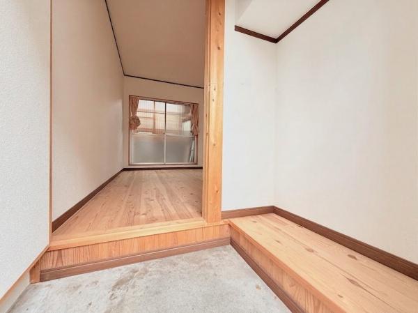 大和高田市西町の中古一戸建て
