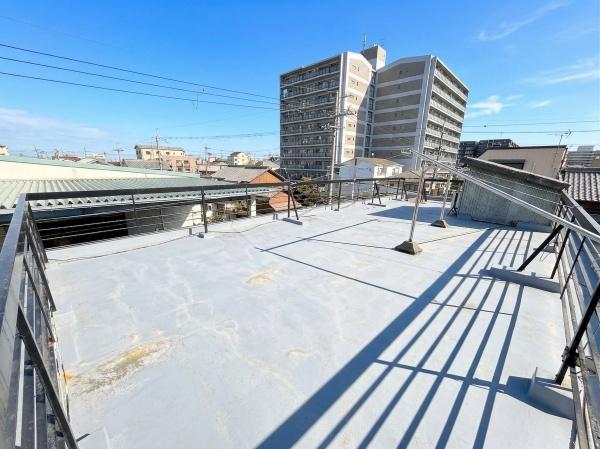 大和高田市西町の中古一戸建て