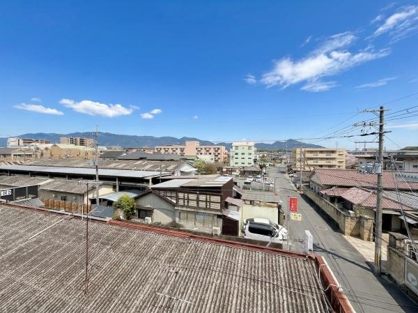 大和高田市西町の中古一戸建て