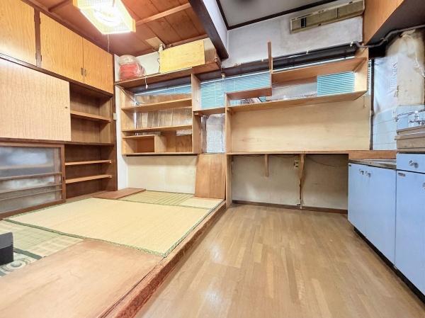 大和高田市西町の中古一戸建