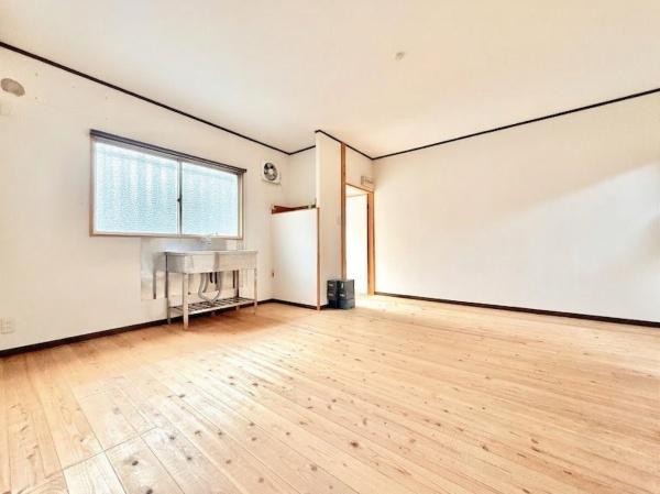 大和高田市西町の中古一戸建て
