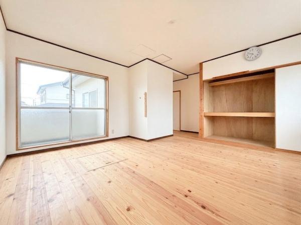 大和高田市西町の中古一戸建て