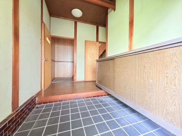 伊賀市上野鉄砲町の中古一戸建