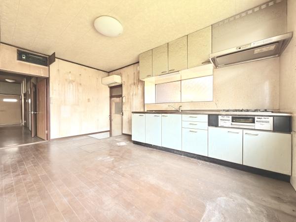伊賀市上野鉄砲町の中古一戸建