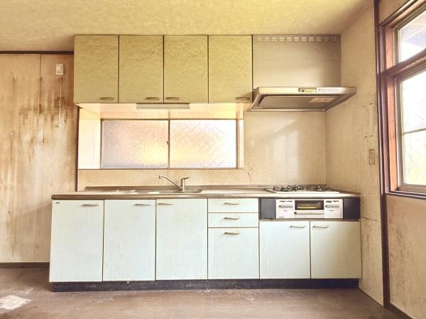 伊賀市上野鉄砲町の中古一戸建