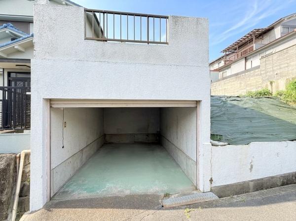 生駒郡平群町椿台２丁目の売土地