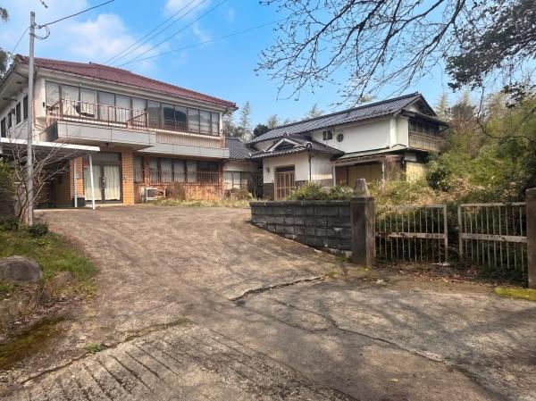 養父市八鹿町高柳の中古一戸建