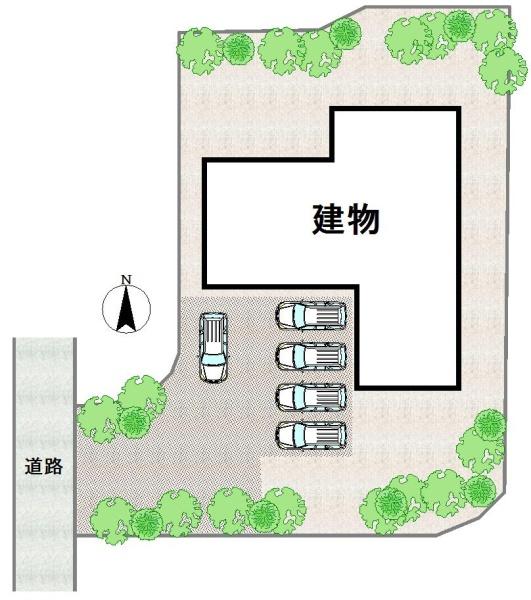 養父市八鹿町高柳の中古一戸建て