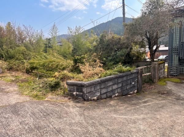 養父市八鹿町高柳の中古一戸建て