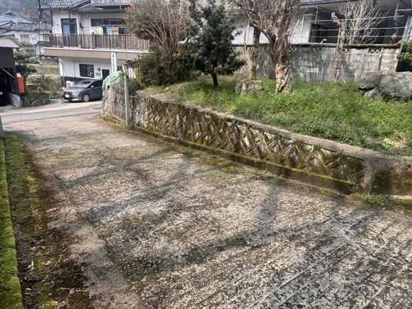 養父市八鹿町高柳の中古一戸建て