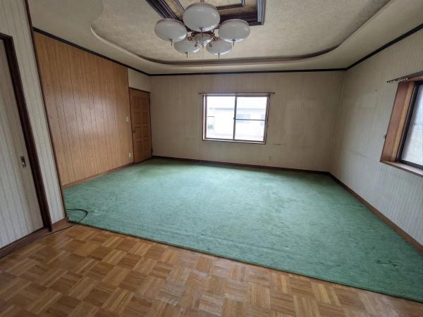 大和郡山市南井町の中古一戸建て