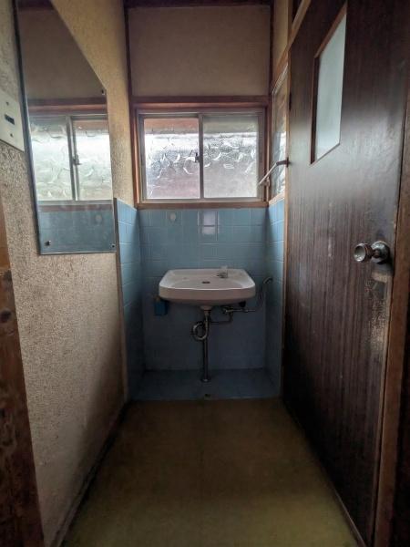 大和郡山市南井町の中古一戸建て