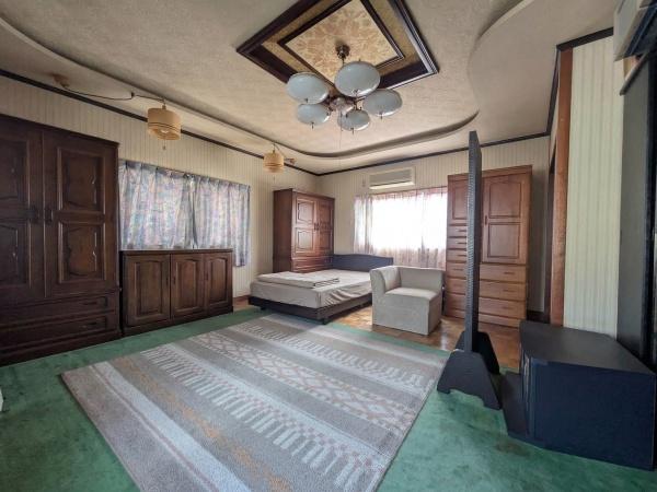 大和郡山市南井町の中古一戸建て