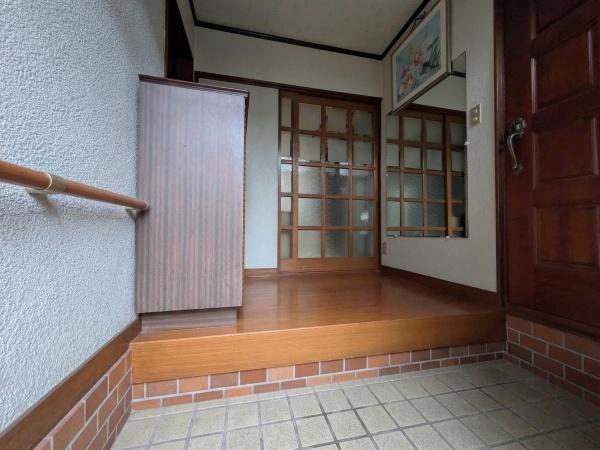大和郡山市南井町の中古一戸建て