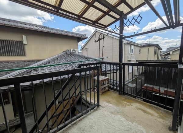 大和郡山市南井町の中古一戸建て