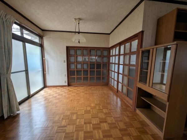 大和郡山市南井町の中古一戸建