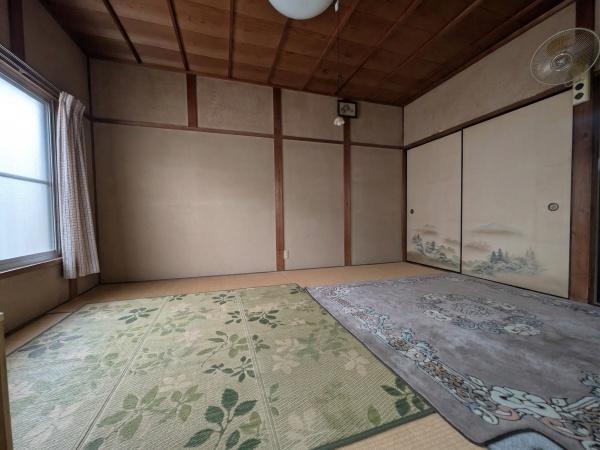 大和郡山市南井町の中古一戸建