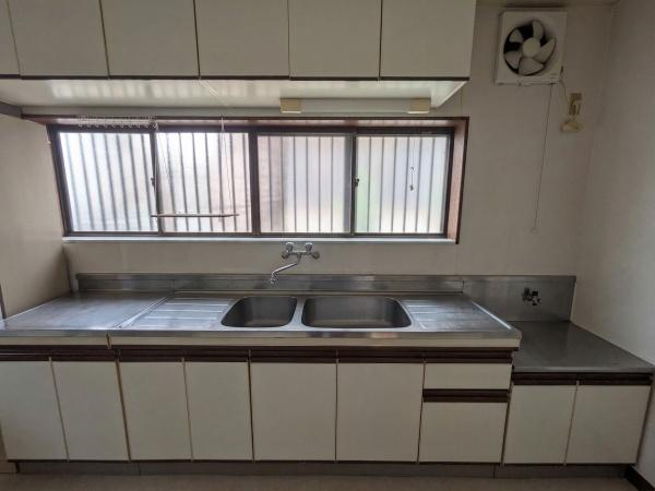 大和郡山市南井町の中古一戸建