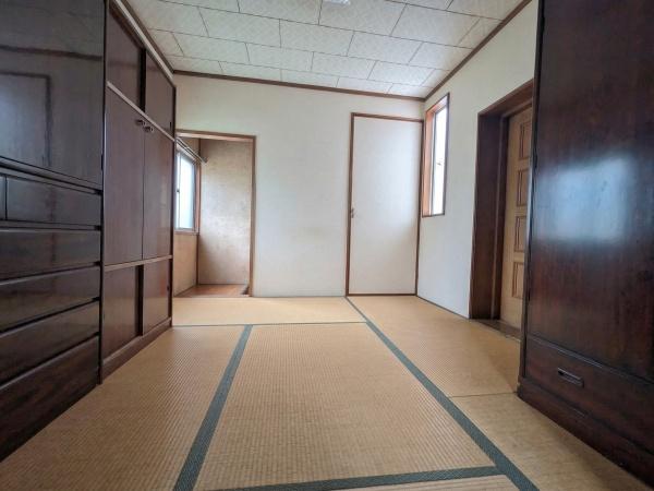 大和郡山市南井町の中古一戸建て