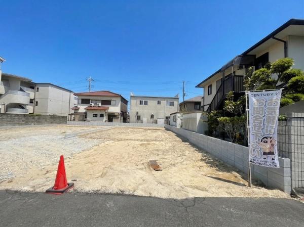 奈良市あやめ池南２丁目の新築一戸建