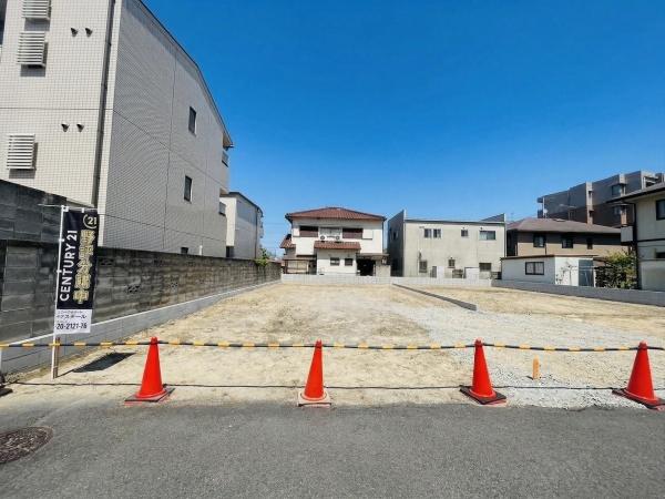 奈良市あやめ池南２丁目の新築一戸建
