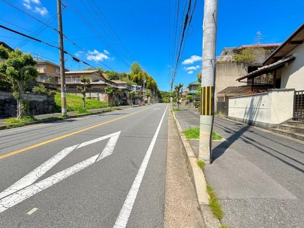 生駒郡三郷町城山台２丁目の中古一戸建て