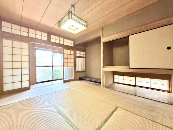 生駒郡三郷町城山台２丁目の中古一戸建て