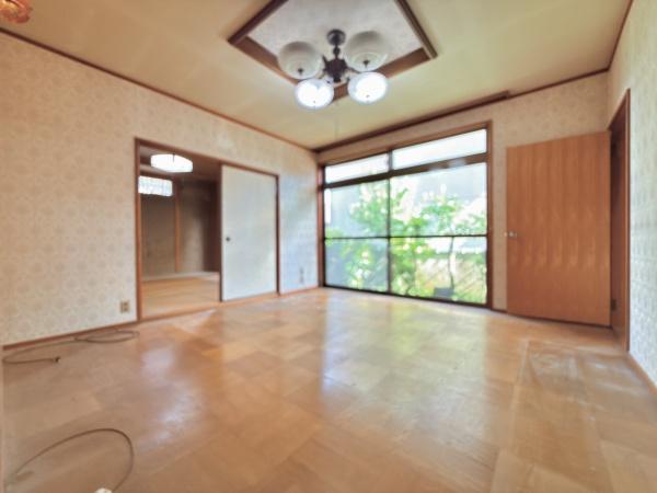 生駒郡三郷町城山台２丁目の中古一戸建て