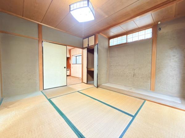生駒郡三郷町城山台２丁目の中古一戸建て