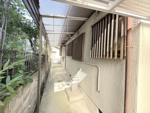 生駒郡三郷町城山台２丁目の中古一戸建て