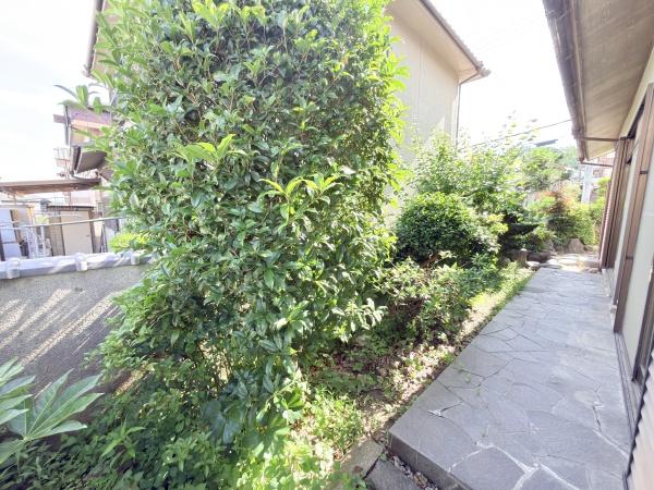 生駒郡三郷町城山台２丁目の中古一戸建て