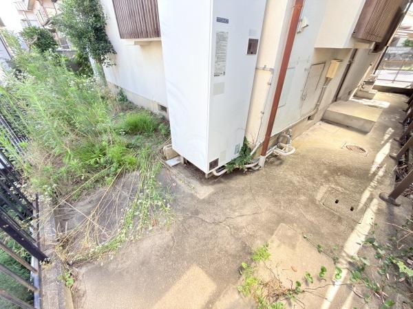 生駒郡三郷町城山台２丁目の中古一戸建て