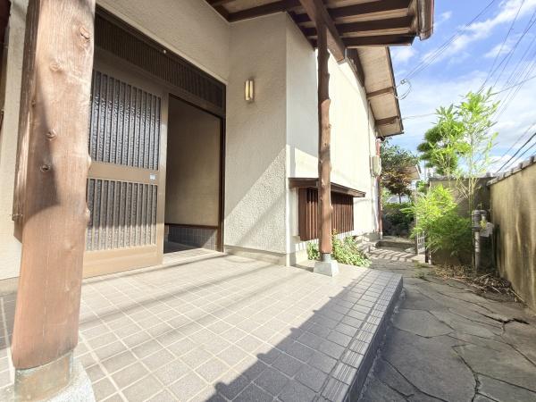 生駒郡三郷町城山台２丁目の中古一戸建て