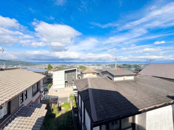 生駒郡三郷町城山台２丁目の中古一戸建て