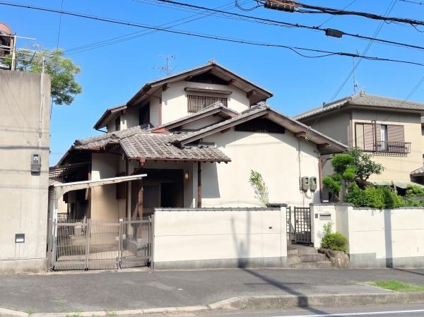 生駒郡三郷町城山台２丁目の中古一戸建て