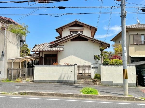 生駒郡三郷町城山台２丁目の中古一戸建