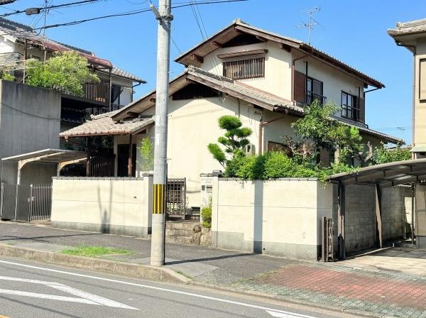 生駒郡三郷町城山台２丁目の中古一戸建て