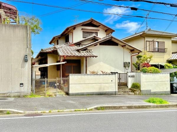 生駒郡三郷町城山台２丁目の中古一戸建