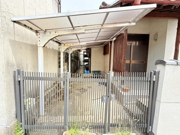 生駒郡三郷町城山台２丁目の中古一戸建